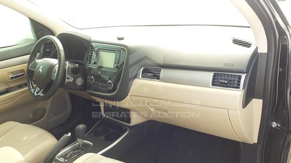 Photo 26 VIN: JE4LZ21W9HJ708339 - MITSUBISHI OUTLANDER 