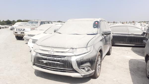 Photo 6 VIN: JE4LZ21W9HJ708339 - MITSUBISHI OUTLANDER 