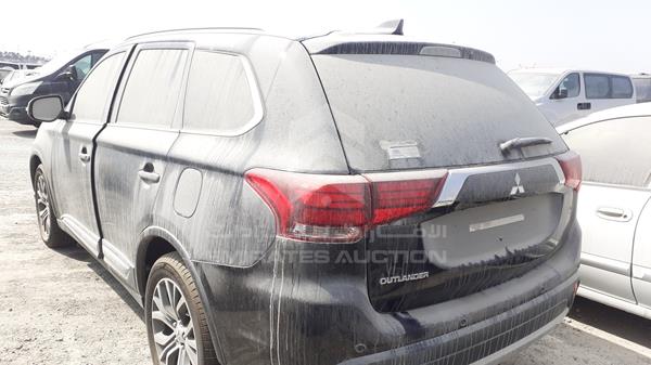 Photo 7 VIN: JE4LZ21W9HJ708339 - MITSUBISHI OUTLANDER 