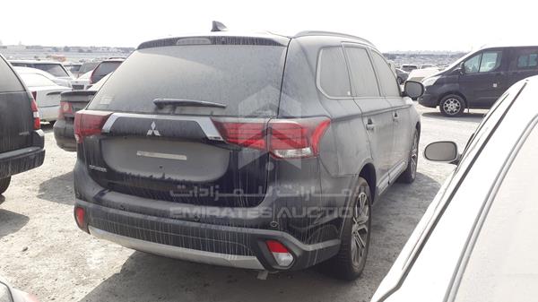 Photo 9 VIN: JE4LZ21W9HJ708339 - MITSUBISHI OUTLANDER 