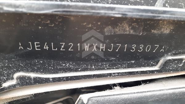 Photo 2 VIN: JE4LZ21WXHJ713307 - MITSUBISHI OUTLANDER 