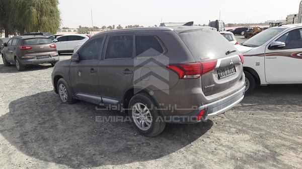 Photo 6 VIN: JE4LZ21WXHJ713307 - MITSUBISHI OUTLANDER 