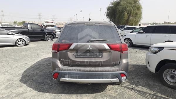 Photo 7 VIN: JE4LZ21WXHJ713307 - MITSUBISHI OUTLANDER 