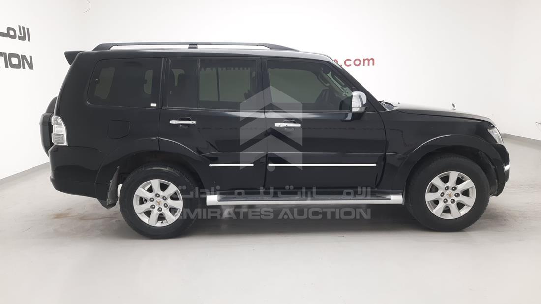 Photo 11 VIN: JE4MR62M5JJ718896 - MITSUBISHI PAJERO 