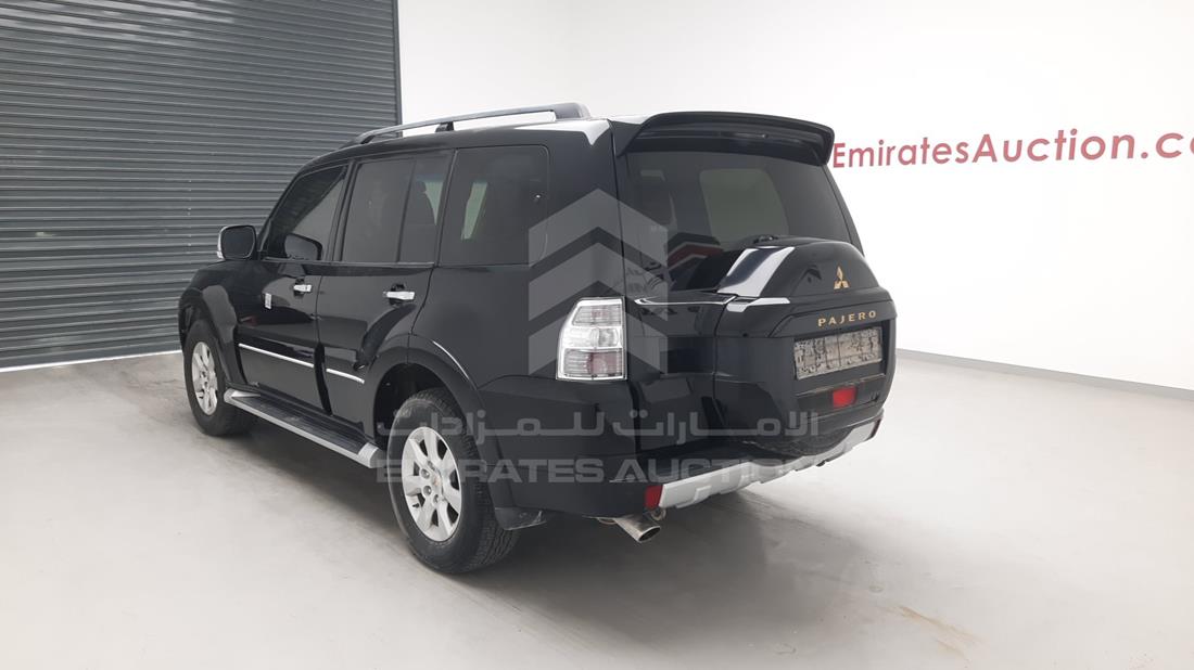 Photo 7 VIN: JE4MR62M5JJ718896 - MITSUBISHI PAJERO 