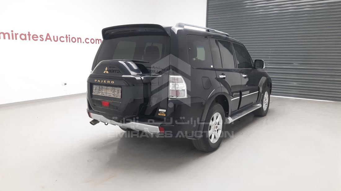 Photo 9 VIN: JE4MR62M5JJ718896 - MITSUBISHI PAJERO 