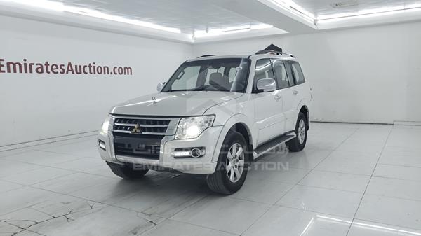 Photo 5 VIN: JE4MR62M6JJ718163 - MITSUBISHI PAJERO 