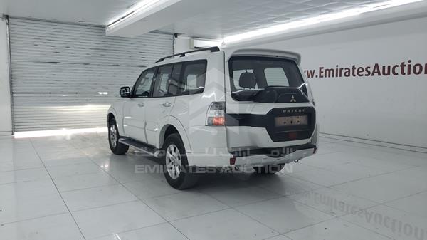 Photo 6 VIN: JE4MR62M6JJ718163 - MITSUBISHI PAJERO 