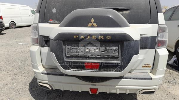 Photo 22 VIN: JE4MR62M7JJ720200 - MITSUBISHI PAJERO 