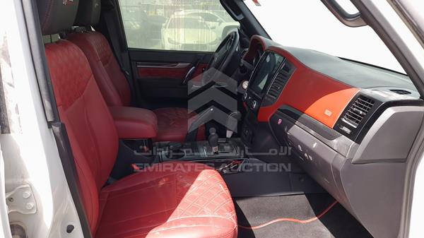 Photo 26 VIN: JE4MR62M7JJ720200 - MITSUBISHI PAJERO 