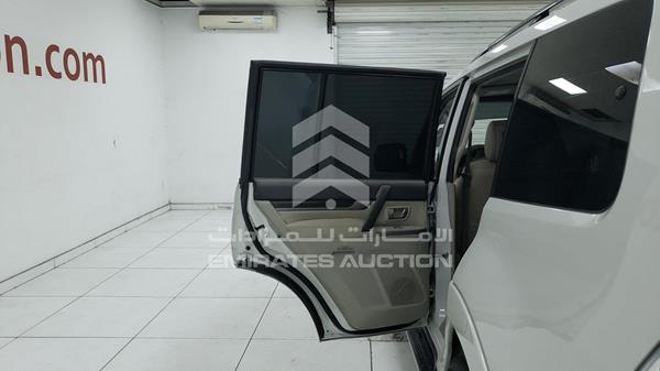 Photo 13 VIN: JE4MR62N0HJ707968 - MITSUBISHI PAJERO 