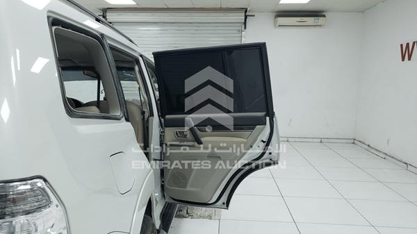 Photo 18 VIN: JE4MR62N0HJ707968 - MITSUBISHI PAJERO 