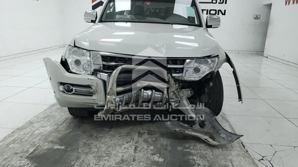 Photo 26 VIN: JE4MR62N0HJ707968 - MITSUBISHI PAJERO 