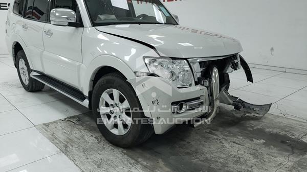 Photo 27 VIN: JE4MR62N0HJ707968 - MITSUBISHI PAJERO 