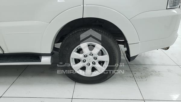 Photo 29 VIN: JE4MR62N0HJ707968 - MITSUBISHI PAJERO 