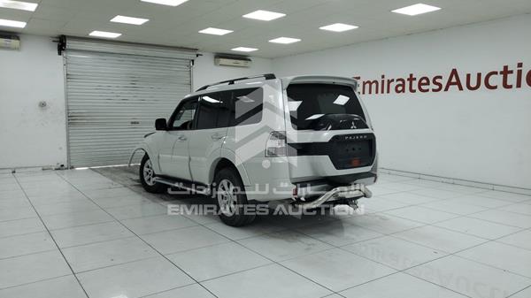 Photo 6 VIN: JE4MR62N0HJ707968 - MITSUBISHI PAJERO 