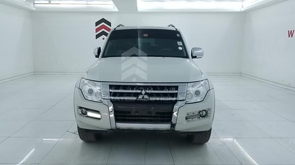 Photo 0 VIN: JE4MR62N1HJ706568 - MITSUBISHI PAJERO 