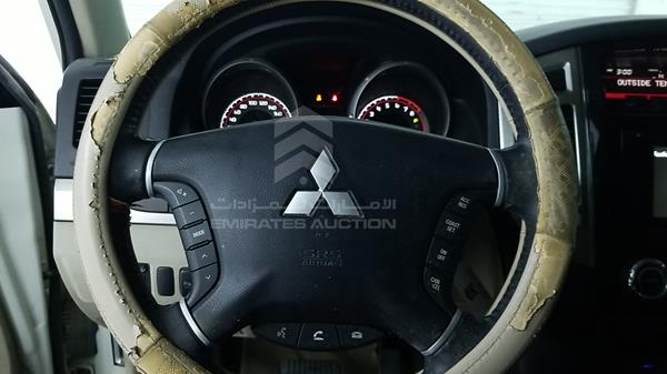 Photo 13 VIN: JE4MR62N1HJ706568 - MITSUBISHI PAJERO 