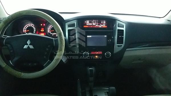 Photo 15 VIN: JE4MR62N1HJ706568 - MITSUBISHI PAJERO 