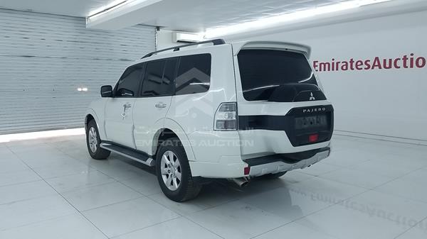 Photo 6 VIN: JE4MR62N1HJ706568 - MITSUBISHI PAJERO 