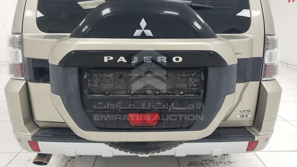 Photo 17 VIN: JE4MR62N2HJ704523 - MITSUBISHI PAJERO 