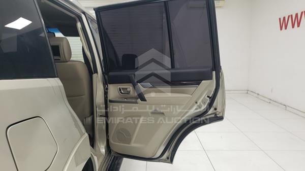 Photo 20 VIN: JE4MR62N2HJ704523 - MITSUBISHI PAJERO 