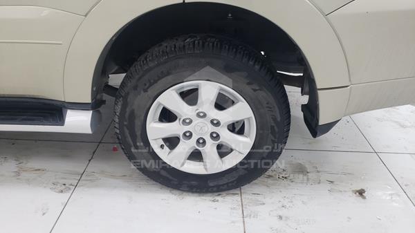 Photo 27 VIN: JE4MR62N2HJ704523 - MITSUBISHI PAJERO 