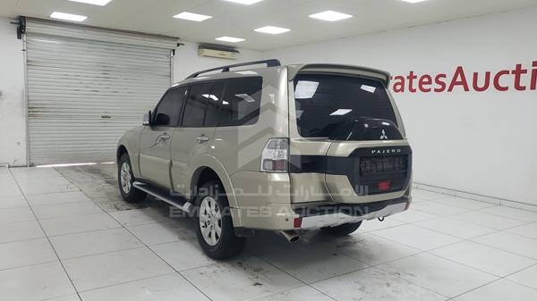 Photo 3 VIN: JE4MR62N2HJ704523 - MITSUBISHI PAJERO 