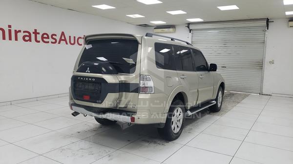 Photo 5 VIN: JE4MR62N2HJ704523 - MITSUBISHI PAJERO 