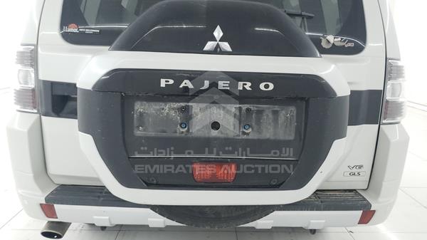 Photo 15 VIN: JE4MR62N2HJ712914 - MITSUBISHI PAJERO 