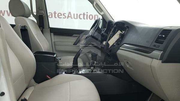 Photo 18 VIN: JE4MR62N2HJ712914 - MITSUBISHI PAJERO 