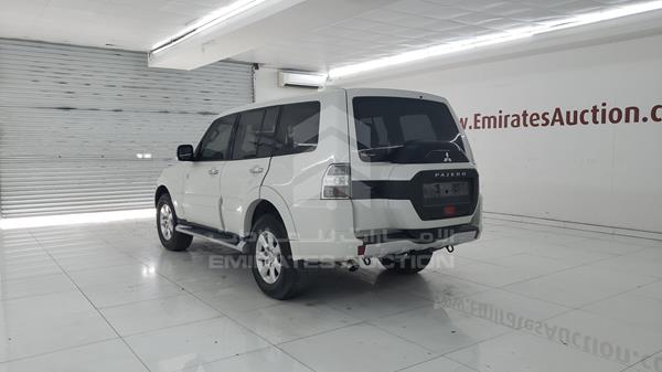 Photo 3 VIN: JE4MR62N2HJ712914 - MITSUBISHI PAJERO 