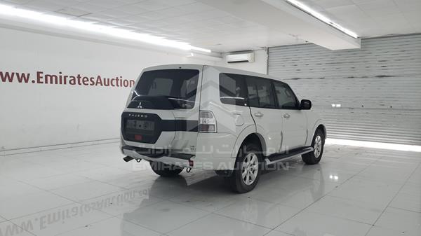 Photo 5 VIN: JE4MR62N2HJ712914 - MITSUBISHI PAJERO 