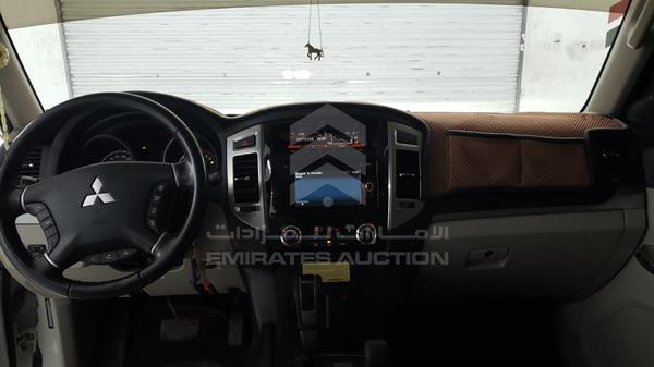 Photo 15 VIN: JE4MR62N3HJ700769 - MITSUBISHI PAJERO 