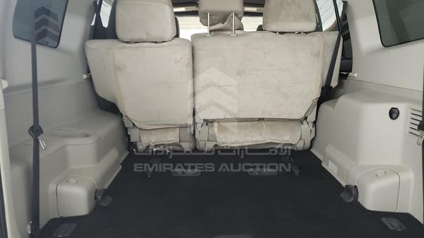 Photo 20 VIN: JE4MR62N3HJ700769 - MITSUBISHI PAJERO 