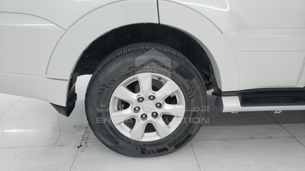 Photo 30 VIN: JE4MR62N3HJ700769 - MITSUBISHI PAJERO 