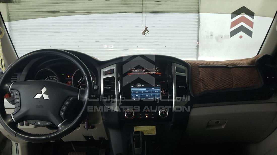 Photo 15 VIN: JE4MR62N3HJ700769 - MITSUBISHI PAJERO 