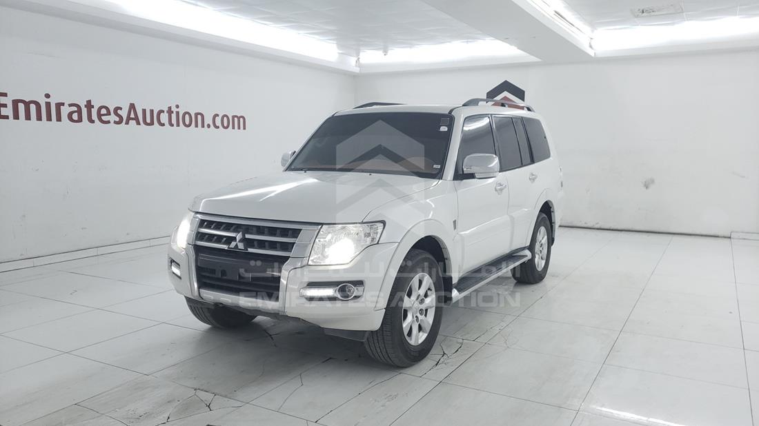 Photo 5 VIN: JE4MR62N3HJ700769 - MITSUBISHI PAJERO 