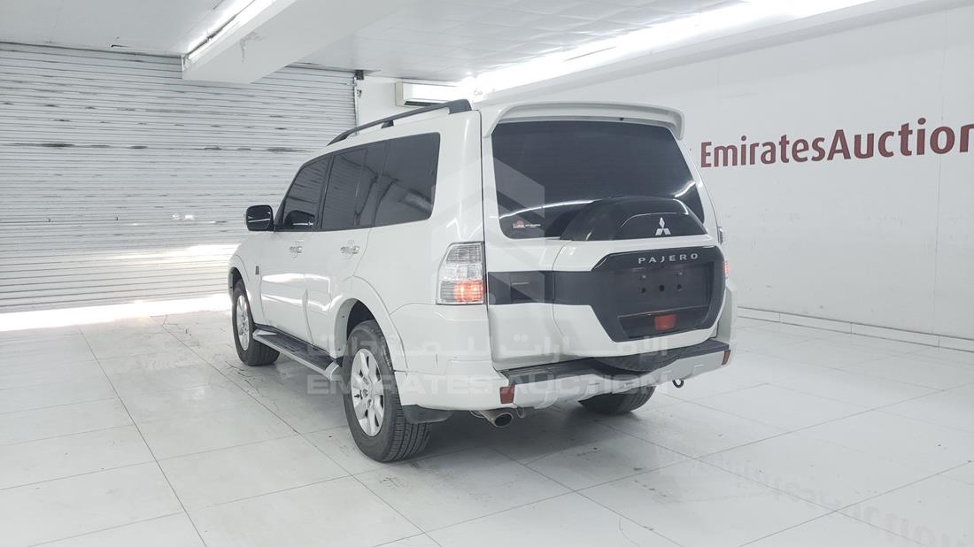 Photo 6 VIN: JE4MR62N3HJ700769 - MITSUBISHI PAJERO 