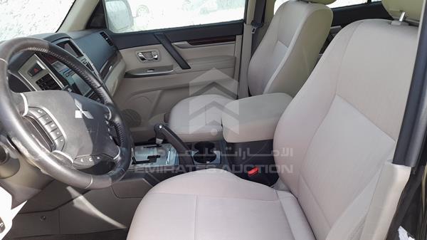 Photo 14 VIN: JE4MR62N3HJ701503 - MITSUBISHI PAJERO 