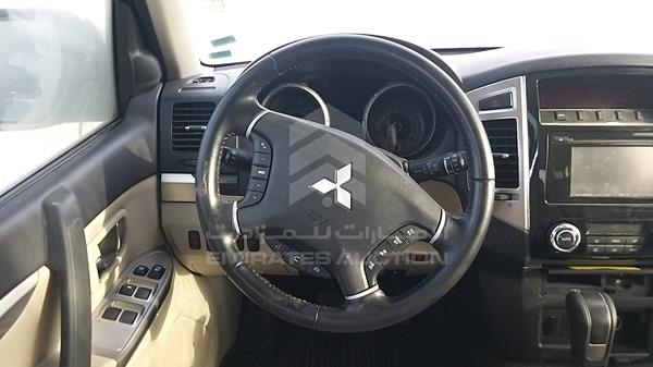 Photo 17 VIN: JE4MR62N3HJ701503 - MITSUBISHI PAJERO 