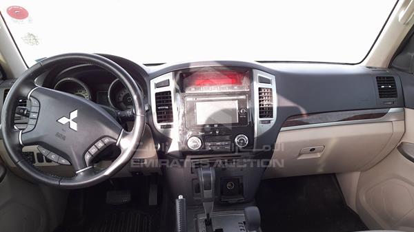 Photo 20 VIN: JE4MR62N3HJ701503 - MITSUBISHI PAJERO 