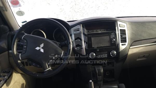 Photo 21 VIN: JE4MR62N3HJ701503 - MITSUBISHI PAJERO 