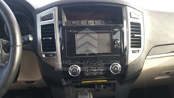 Photo 22 VIN: JE4MR62N3HJ701503 - MITSUBISHI PAJERO 