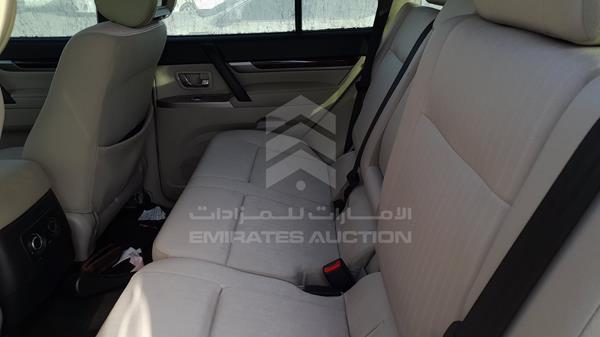 Photo 28 VIN: JE4MR62N3HJ701503 - MITSUBISHI PAJERO 