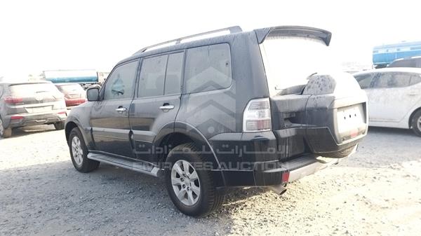 Photo 6 VIN: JE4MR62N3HJ701503 - MITSUBISHI PAJERO 