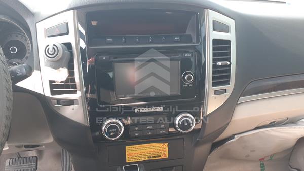 Photo 15 VIN: JE4MR62N3HJ702019 - MITSUBISHI PAJERO 