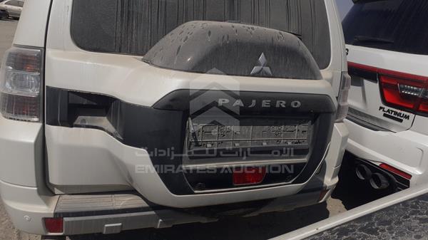 Photo 19 VIN: JE4MR62N3HJ702019 - MITSUBISHI PAJERO 