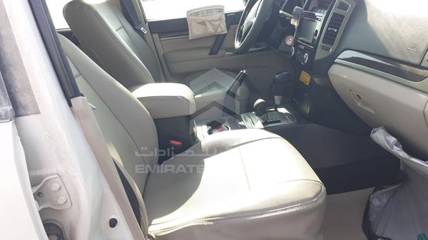 Photo 23 VIN: JE4MR62N3HJ702019 - MITSUBISHI PAJERO 