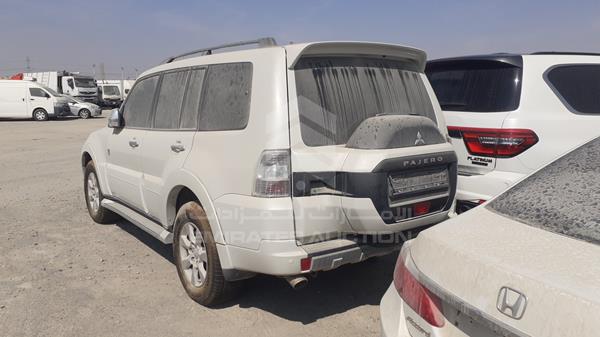 Photo 5 VIN: JE4MR62N3HJ702019 - MITSUBISHI PAJERO 